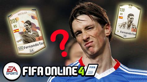 Fifa Online 4 ตอเรสราคาศนย VS ราคาแสน YouTube