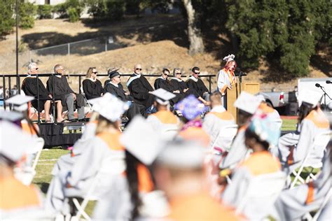 Atascadero High School's Class of 2022 Celebrates Graduation ...