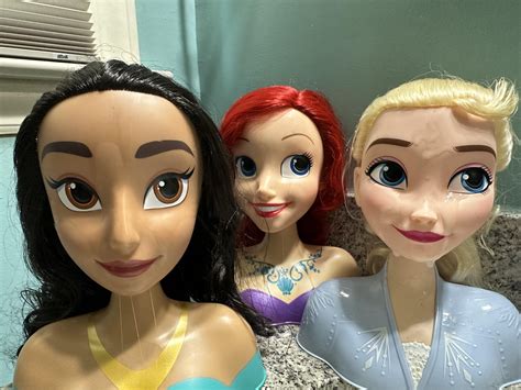 Quickie with Elsa : r/dollporn
