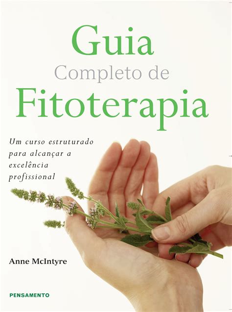 Guia Completo De Fitoterapia PDF Anne McIntyre