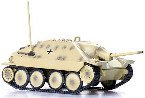 Sd Kfz 138 2 Jagdpanzer 38 T Hetzer 1945 1 72 Legion 12020lb