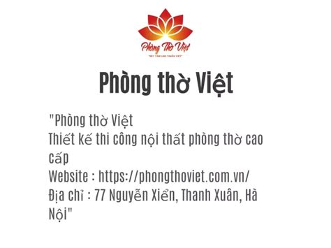 PPT Phòng thờ Việt PowerPoint Presentation free download ID 11999522