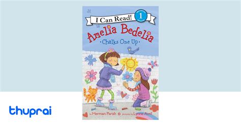 Buy Amelia Bedelia Chalks One Up In Nepal Thuprai