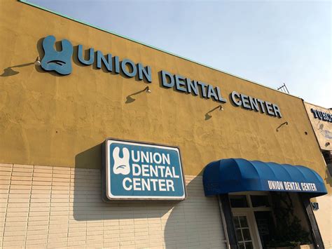 Gallery Union Dental Center Amazing Patient Experience