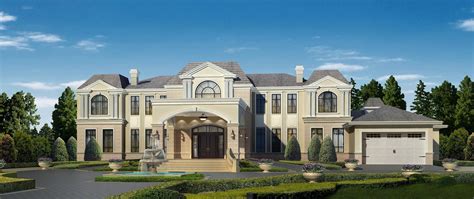 LUXURY HOMES - iFortune Homes