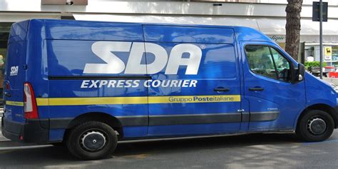 SDA Express Courier Assunzioni Laureati Nella Logistica