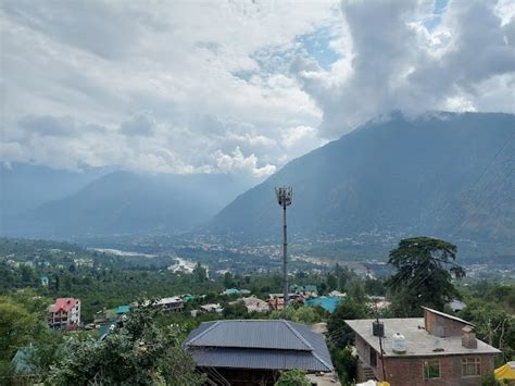 Gauri Shankar Temple Kullu Timing History Photos