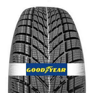 Pnevmatike Goodyear 215 65 R16 102H XL 3PMSF Ultra Grip Performance 3