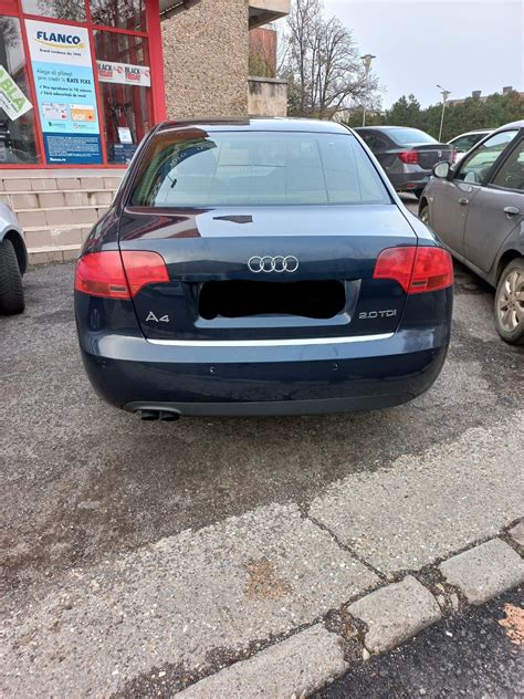 Dezmembrez Audi A B Lugoj Olx Ro