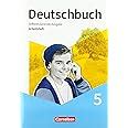 Deutschbuch Sprach Und Lesebuch Differenzierende Ausgabe 2020 5