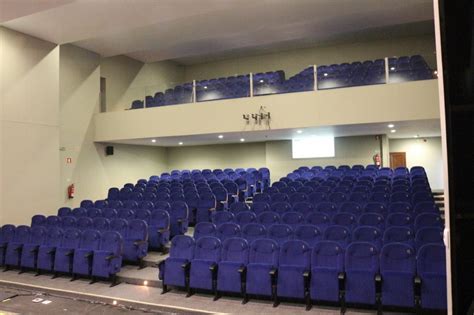 Auditorio Junta De Freguesia De Oliveira Do Douro