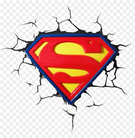 Superman Logo Hd Wallpaper For Android 4k Phone