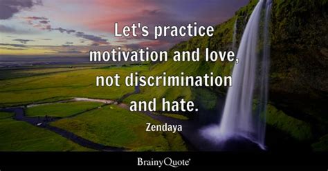 Stop Discrimination Quotes