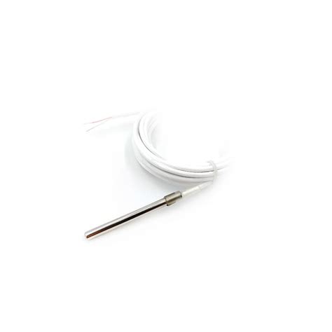 K Ohm Ntc Thermistors Temperature Sensor With Cable For Off