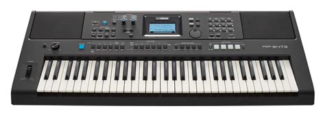 Yamaha Psr E473 Teclado Tecnoiglesia Store