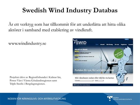 Ppt Vindkraft Nul Ge Och Framtid Powerpoint Presentation Free