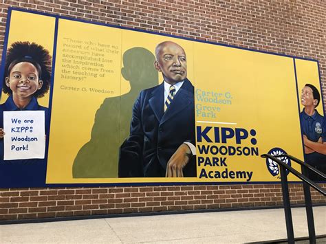 KIPP Woodson Park Academy - KIPP Atlanta Schools