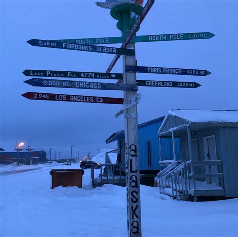 Iñupiat Culture in Alaska | Travel Alaska