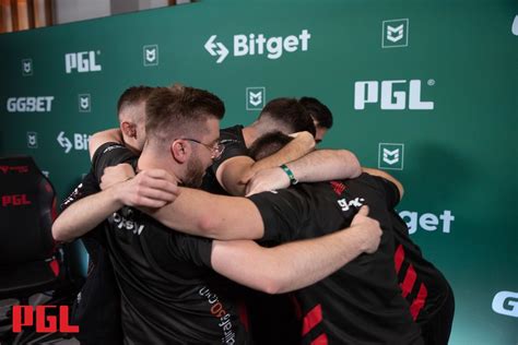 PGL Major Antwerp 2022 MIBR perde para a bNE e está eliminada do mundial