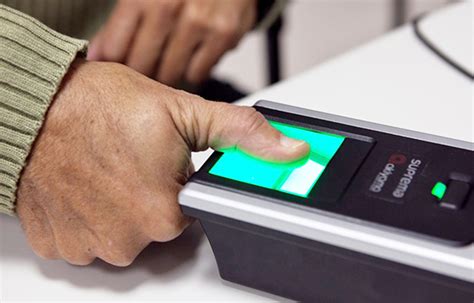 Biometria Revisão do eleitorado encerra em seis cidades da região no