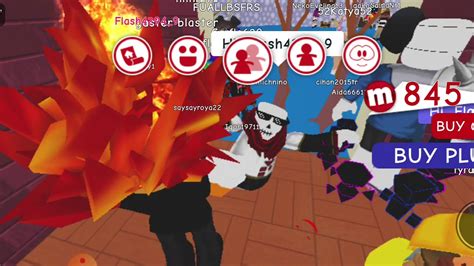 Epic party in meepcity - YouTube