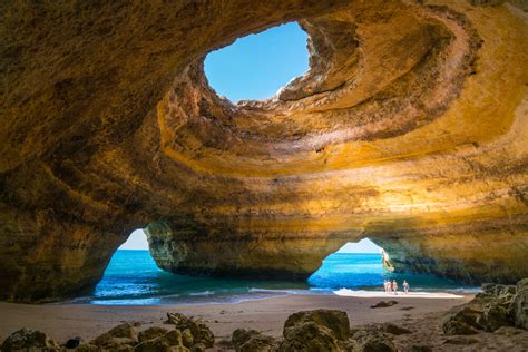 O QUE FAZER NO ALGARVE PORTUGAL Dicas E Roteiro De Viagem