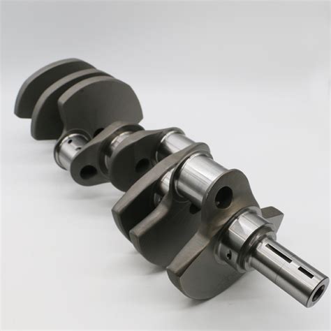 Texas Speed 4 000 Stroke Forged 58x Crankshaft 5 3 5 7 6 0 6 2 Wet