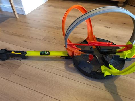 Hot Wheels Bahn Kaufen Auf Ricardo