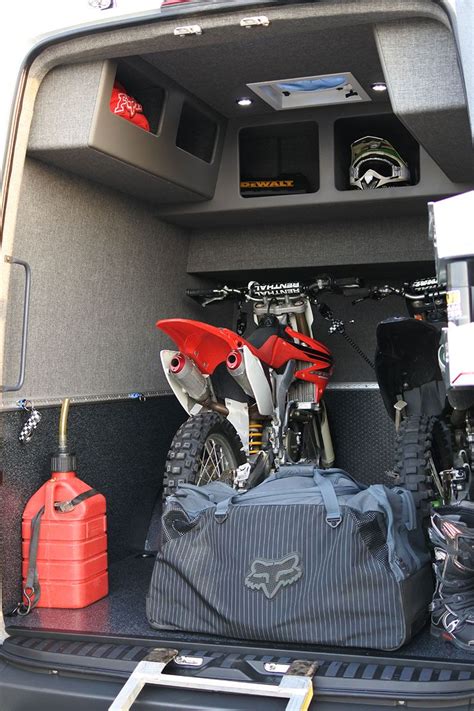 El Kapitan Builds Mx Van Conversions To Your Most Demanding