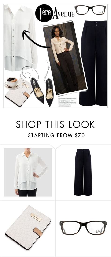 1ere Avenue 4 Autumn Fashion Women Street Syle Fashion