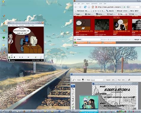 Flashvid Marathon By Maeharakaia On Deviantart
