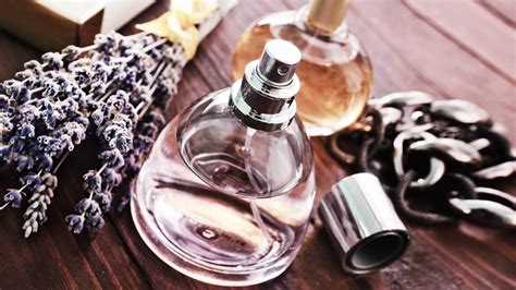 Les Senteurs De Parfums Tendance En Comment Choisir