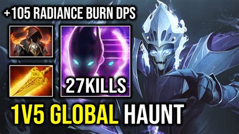 Crazy Radiance Flame Cloak Unlimited Burn V Run At Them Global