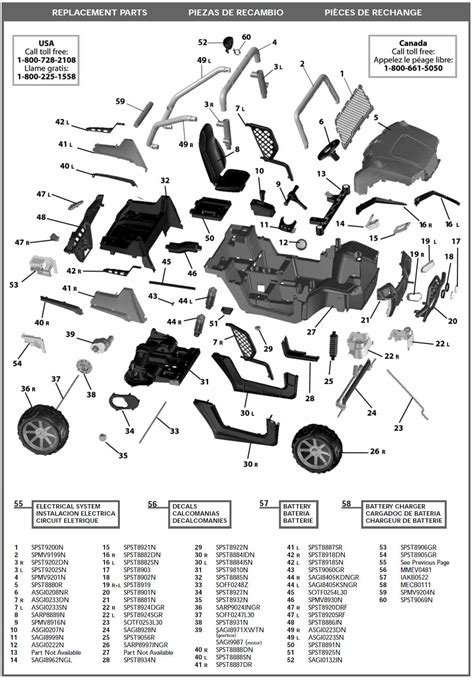 All You Need To Know About Rzr 170 Wiring Diagram A Comprehensive Guide