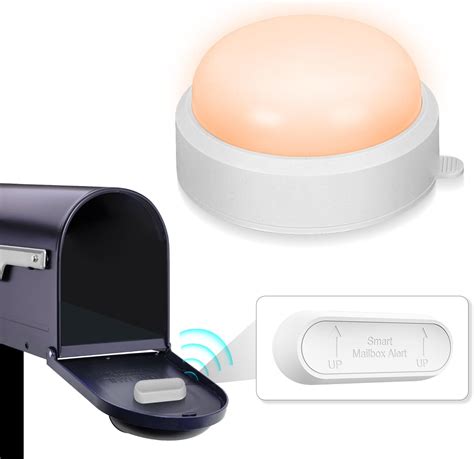 Smart technology will turn your mailbox into a digital hub soon 10