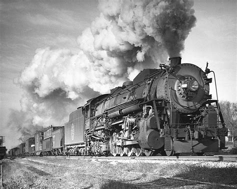 Five mind-blowing facts about steam locomotives - Trains