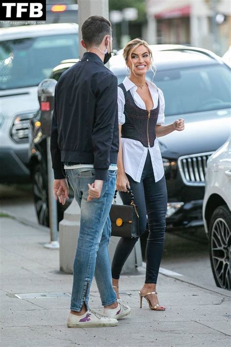 Chrishell Stause Chrishell Stause Nude OnlyFans Photo 159 The Fappening Plus