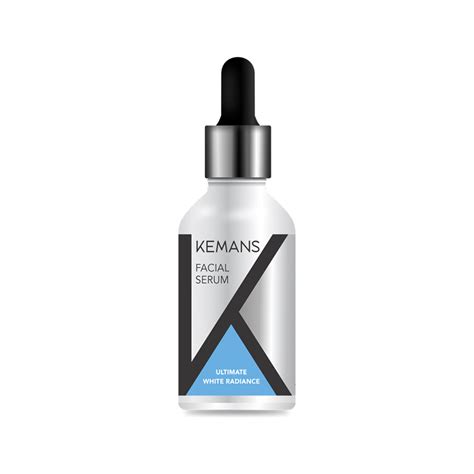 Kemans Ultimate White Radiance Serum 30 Ml Kemans