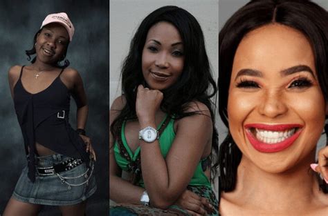 Mshoza Biography: Husband, Songs, Age, Net Worth, Cause Of Death, Wikipedia & More | TheCityCeleb