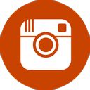 instagram logo, selfie, instagram, brown instagram icon | Social icon sets | Icon Ninja