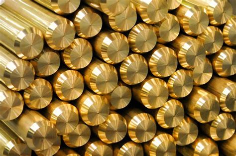 Brass Mss Products Ltd One Of The Most Successful Providers Of Nonferrous Metal Products In