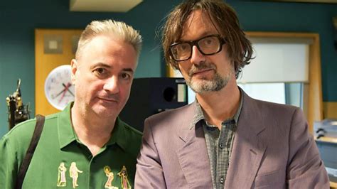 Bbc Radio 6 Music Jarvis Cockers Sunday Service The Age Of Cocker Paul Morley On The Art