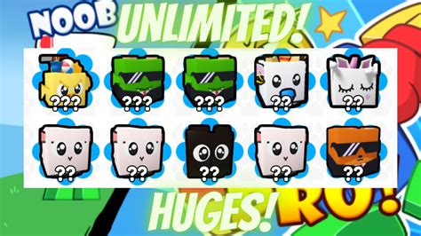 How To Get Unlimited Huges In Punch Simulator Youtube