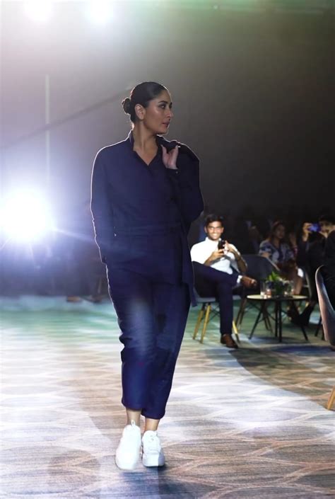 Kareena Kapoor Khan Graces The Mercedes Agm Eqs Matic All Electric