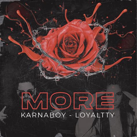 More - YouTube Music