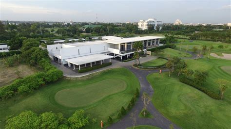 Riverdale Golf Club | Discount Tee Times | Golf Bangkok