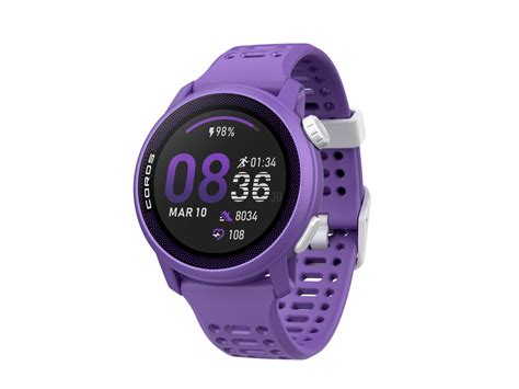 Coros Pace 3 Gps Sport Watch Retro Pack Activ Gears Ph