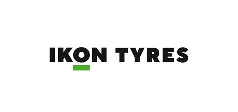 Шины всеволожского производства будут называться Ikon Tyres - Журнал ...