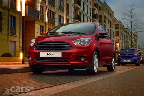 ford ka  cars uk