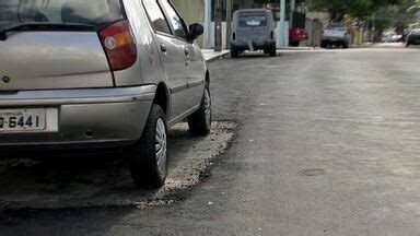 CETV 1ª Edição Fortaleza Rua é asfaltada contornando espaços de